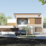 Jasa Desain Rumah Semarang