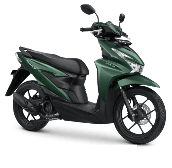Sewa Motor di Bali